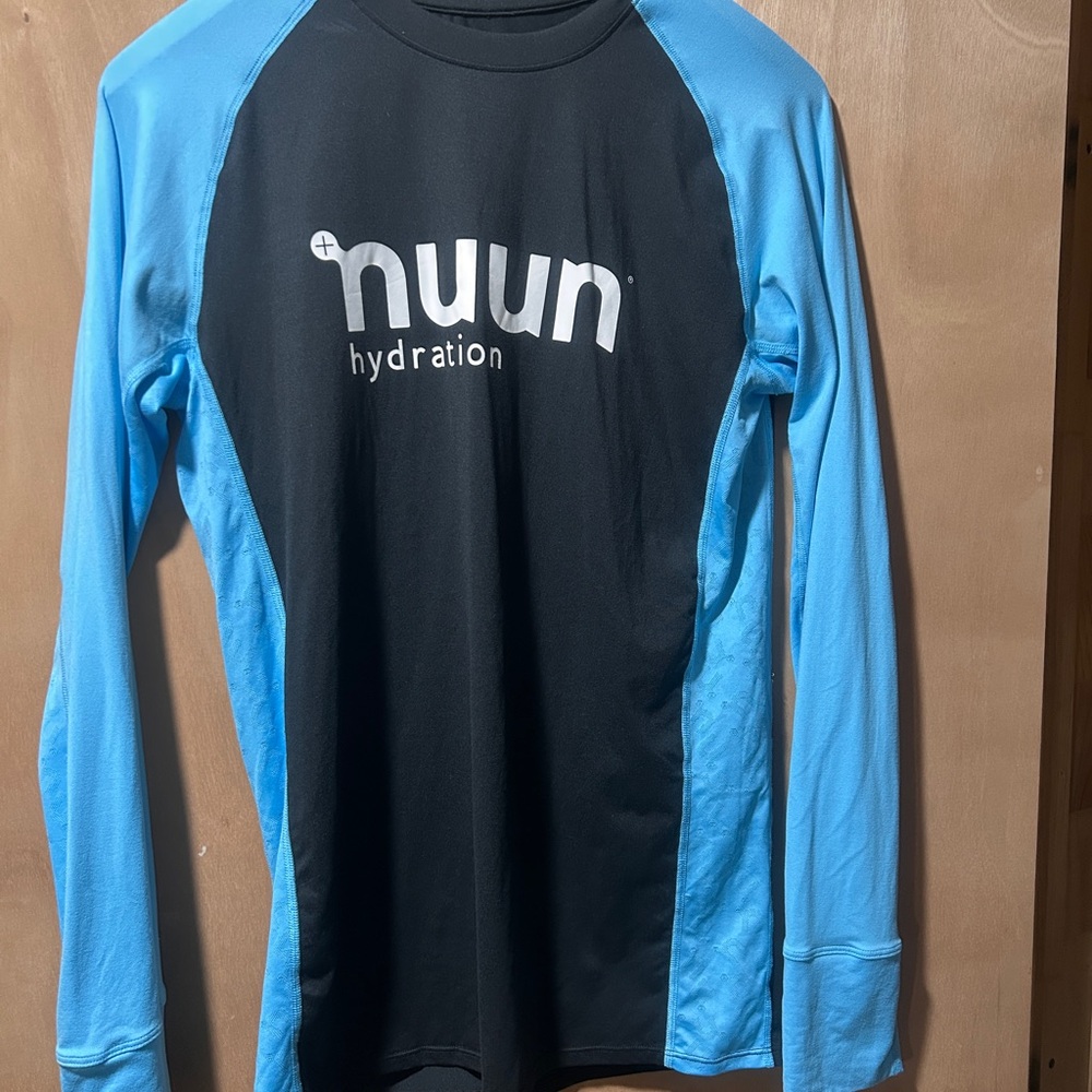 Men's Rabbit NUUN Longsleeve